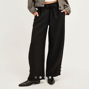 Free People Big Band Sweatpants